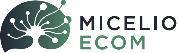 Logo Micelio Ecom